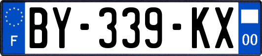 BY-339-KX