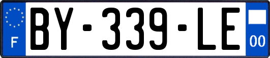 BY-339-LE