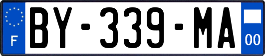 BY-339-MA