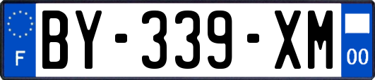 BY-339-XM