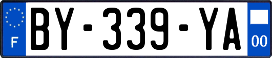 BY-339-YA