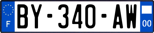 BY-340-AW