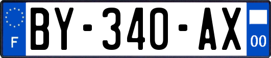 BY-340-AX