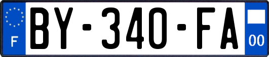 BY-340-FA