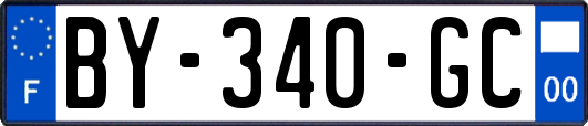 BY-340-GC
