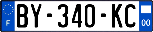 BY-340-KC