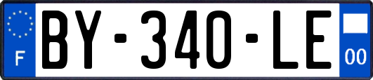 BY-340-LE