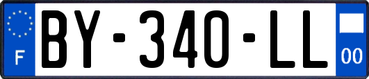 BY-340-LL
