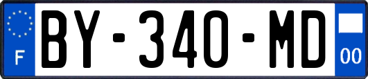 BY-340-MD