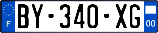 BY-340-XG