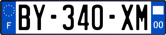 BY-340-XM
