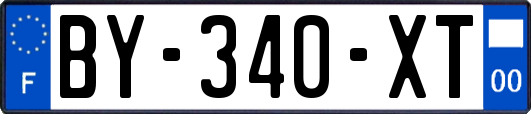 BY-340-XT
