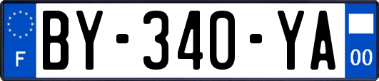 BY-340-YA