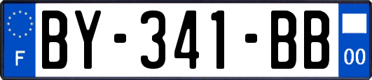 BY-341-BB