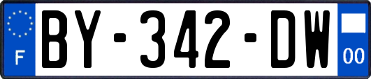 BY-342-DW