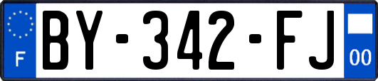 BY-342-FJ