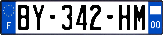 BY-342-HM