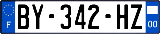 BY-342-HZ