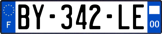 BY-342-LE