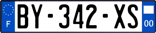 BY-342-XS
