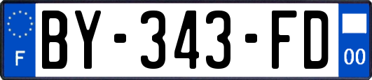 BY-343-FD