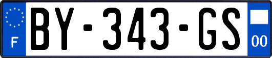 BY-343-GS