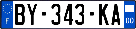 BY-343-KA