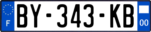 BY-343-KB
