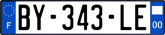 BY-343-LE