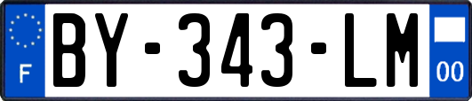 BY-343-LM