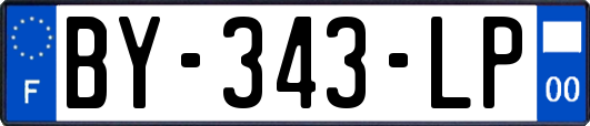BY-343-LP