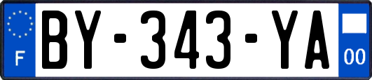 BY-343-YA
