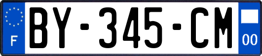 BY-345-CM