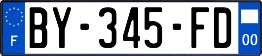 BY-345-FD