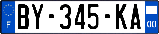 BY-345-KA