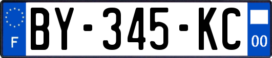 BY-345-KC