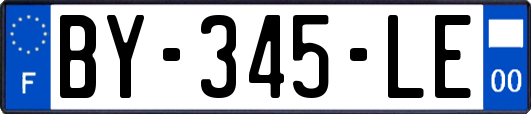 BY-345-LE