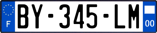 BY-345-LM