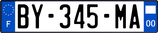 BY-345-MA