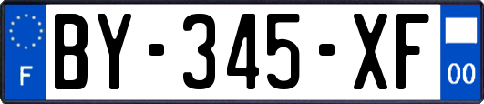 BY-345-XF