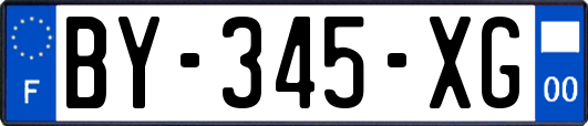 BY-345-XG