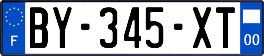 BY-345-XT