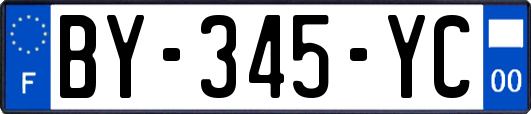 BY-345-YC