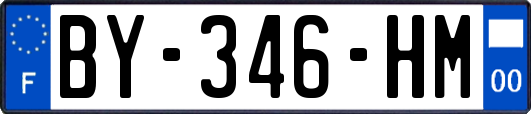 BY-346-HM