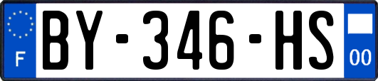 BY-346-HS