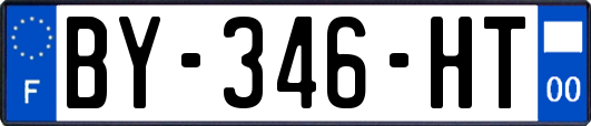 BY-346-HT