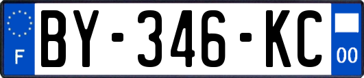 BY-346-KC