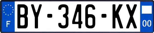 BY-346-KX
