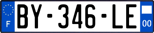 BY-346-LE