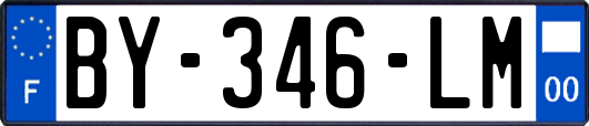 BY-346-LM